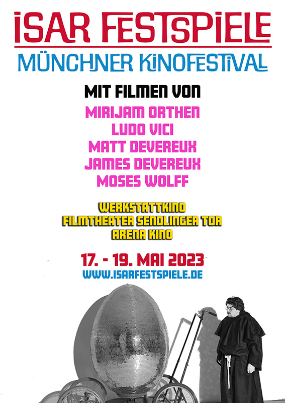 plakat isarfestspiele